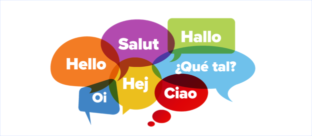 Diller languages news